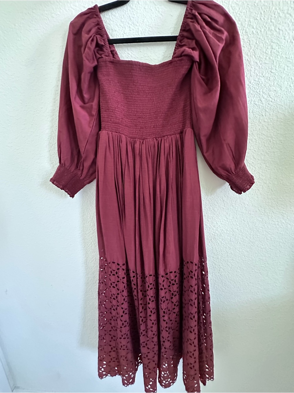 Free People Perfect Storm Midi XS